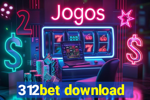 312bet download